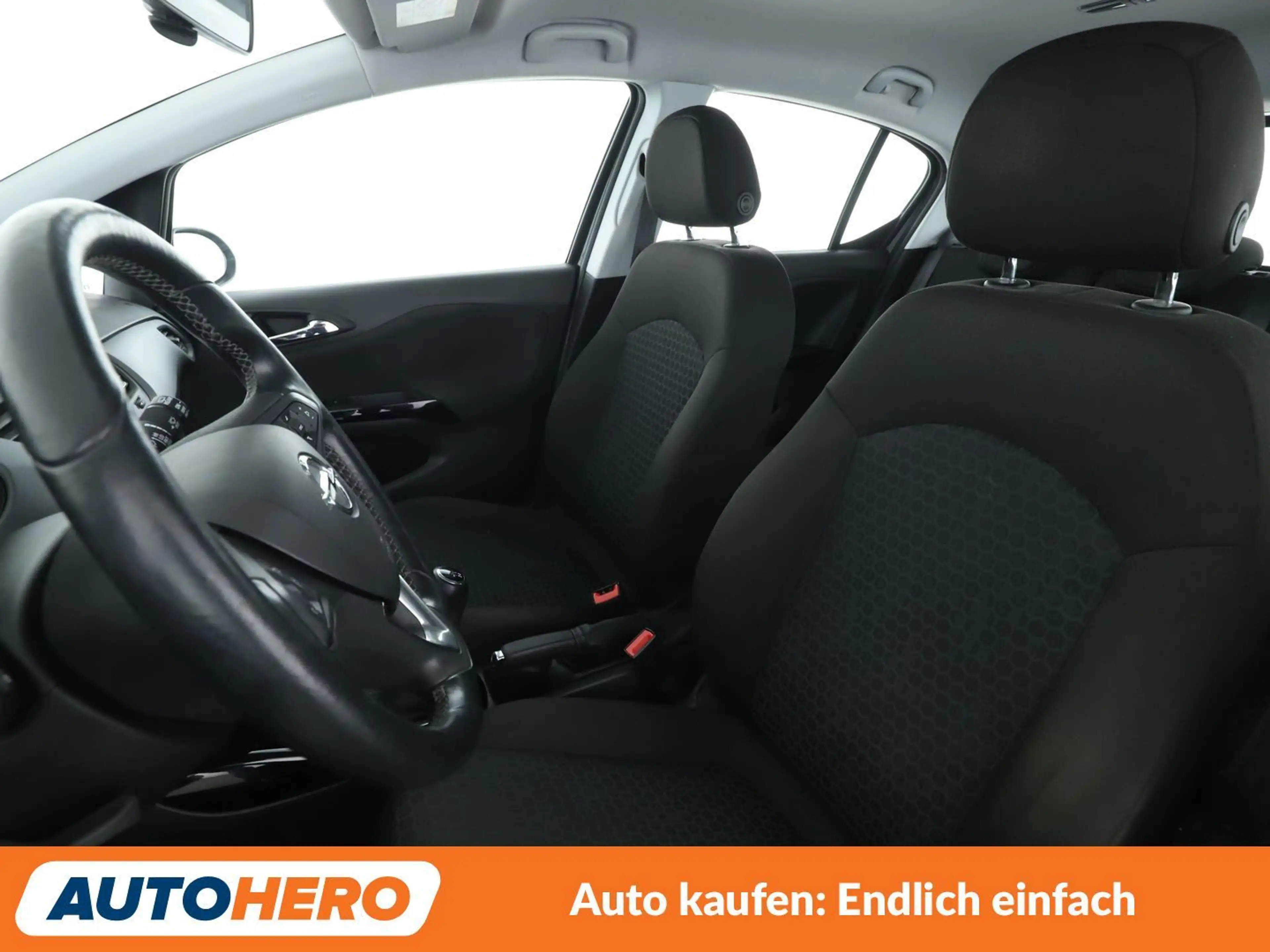 Opel Corsa 1.4 Edition *TEMPO*PDC*SHZ*LHZ*ALU*KLIMA* — photo 10