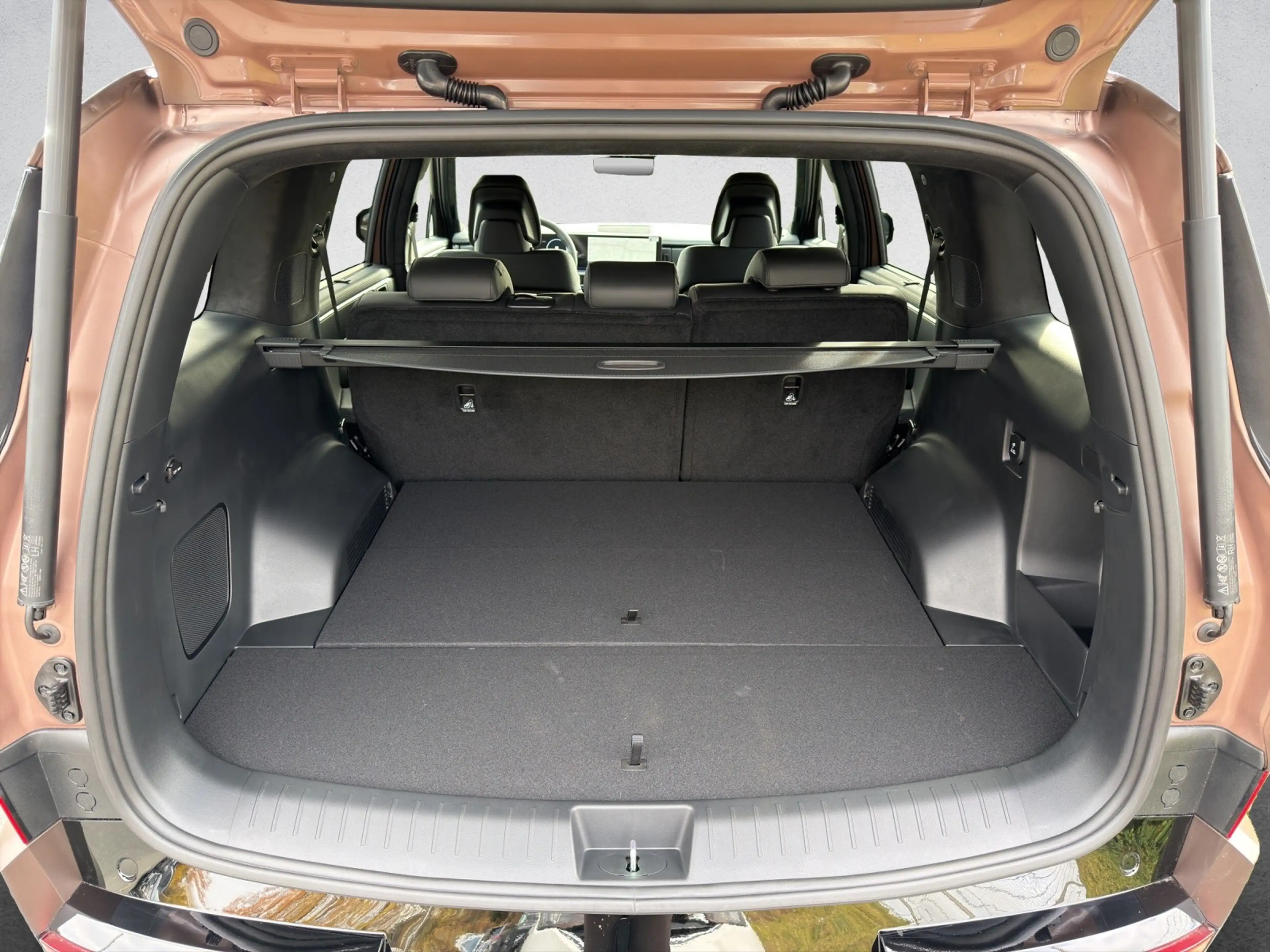Hyundai SANTA FE Plug-In-Hybrid 1.6 T-GDi Blackline NSCC/HEADUP/... — photo 15