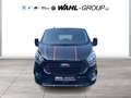 Ford Tourneo Custom 2.0 TDCI l1 SPORT AHK KAMERA NAVI SHZ ALU 17" Noir - thumbnail 6