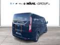 Ford Tourneo Custom 2.0 TDCI l1 SPORT AHK KAMERA NAVI SHZ ALU 17" Noir - thumbnail 4