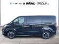 Ford Tourneo Custom 2.0 TDCI l1 SPORT AHK KAMERA NAVI SHZ ALU 17" Noir - thumbnail 2
