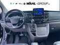 Ford Tourneo Custom 2.0 TDCI l1 SPORT AHK KAMERA NAVI SHZ ALU 17" Noir - thumbnail 8