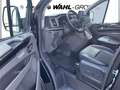 Ford Tourneo Custom 2.0 TDCI l1 SPORT AHK KAMERA NAVI SHZ ALU 17" Noir - thumbnail 9