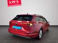 Volkswagen Golf Variant Golf VIII Variant Style 1.5 eTSI DSG LED+ NAVI R Rot - thumbnail 3