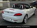 BMW Z4 Roadster sDrive 35i*DKG*19Zoll*Traum in Weiss Weiß - thumbnail 4