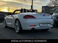 BMW Z4 Roadster sDrive 35i*DKG*19Zoll*Traum in Weiss Weiß - thumbnail 7