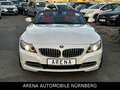BMW Z4 Roadster sDrive 35i*DKG*19Zoll*Traum in Weiss Weiß - thumbnail 2