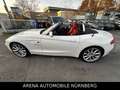 BMW Z4 Roadster sDrive 35i*DKG*19Zoll*Traum in Weiss Weiß - thumbnail 5