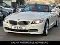 BMW Z4 Roadster sDrive 35i*DKG*19Zoll*Traum in Weiss Weiß - thumbnail 1