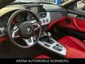 BMW Z4 Roadster sDrive 35i*DKG*19Zoll*Traum in Weiss Weiß - thumbnail 9