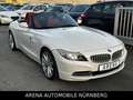 BMW Z4 Roadster sDrive 35i*DKG*19Zoll*Traum in Weiss Weiß - thumbnail 3