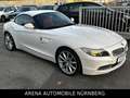 BMW Z4 Roadster sDrive 35i*DKG*19Zoll*Traum in Weiss Weiß - thumbnail 21