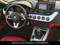 BMW Z4 Roadster sDrive 35i*DKG*19Zoll*Traum in Weiss Weiß - thumbnail 15