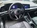 Volkswagen Golf VIII 1.5 eTSI R-Line Navi*IQ.Light*KAM*ACC Negro - thumbnail 9