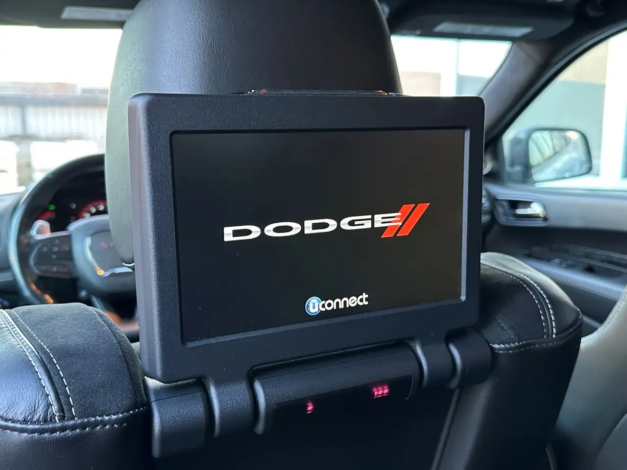Dodge Durango 2021 — фото 14