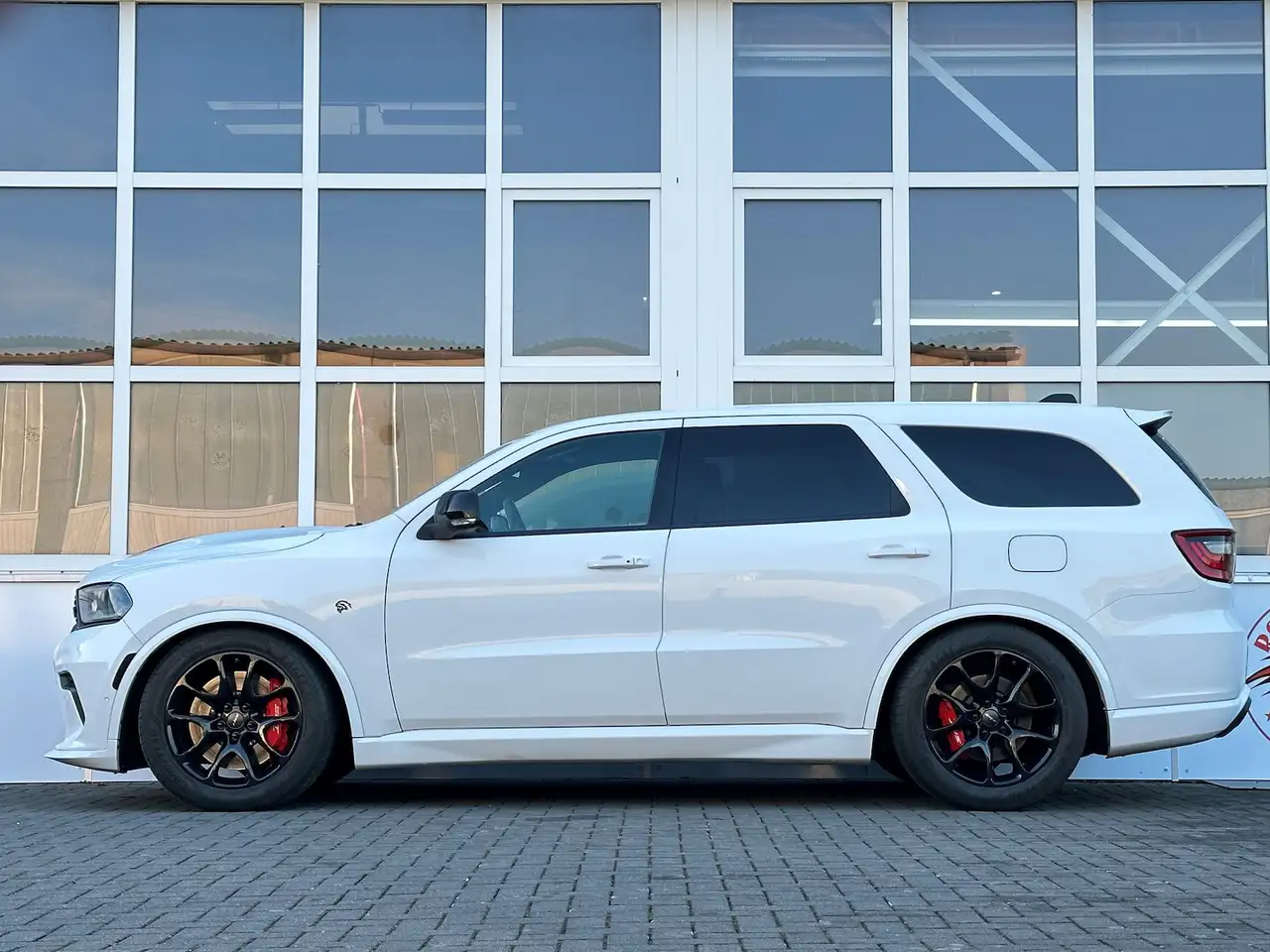 Dodge Durango 2021