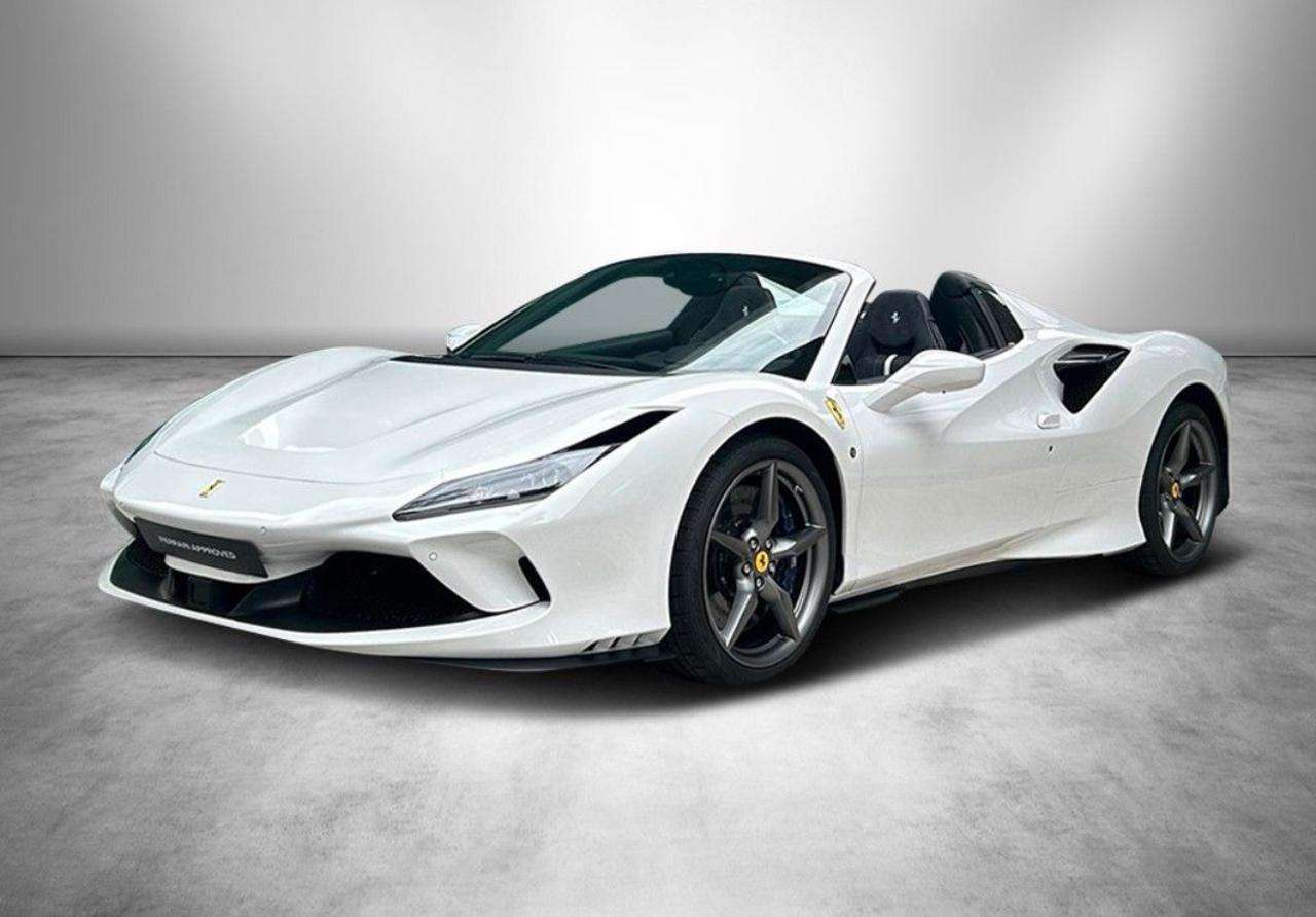 Ferrari Others F8 Spider "SPEDIZIONE SU RICHIESTA IN TUTTO IL MON