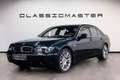 BMW 760 7-serie 760i Fiscale waarde € 8.000,- DEALER AUTO Зелений - thumbnail 1