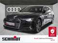Audi A6 Avant 45 TFSI quattro Sport AHK Pano ACC Leder ... Blau - thumbnail 1