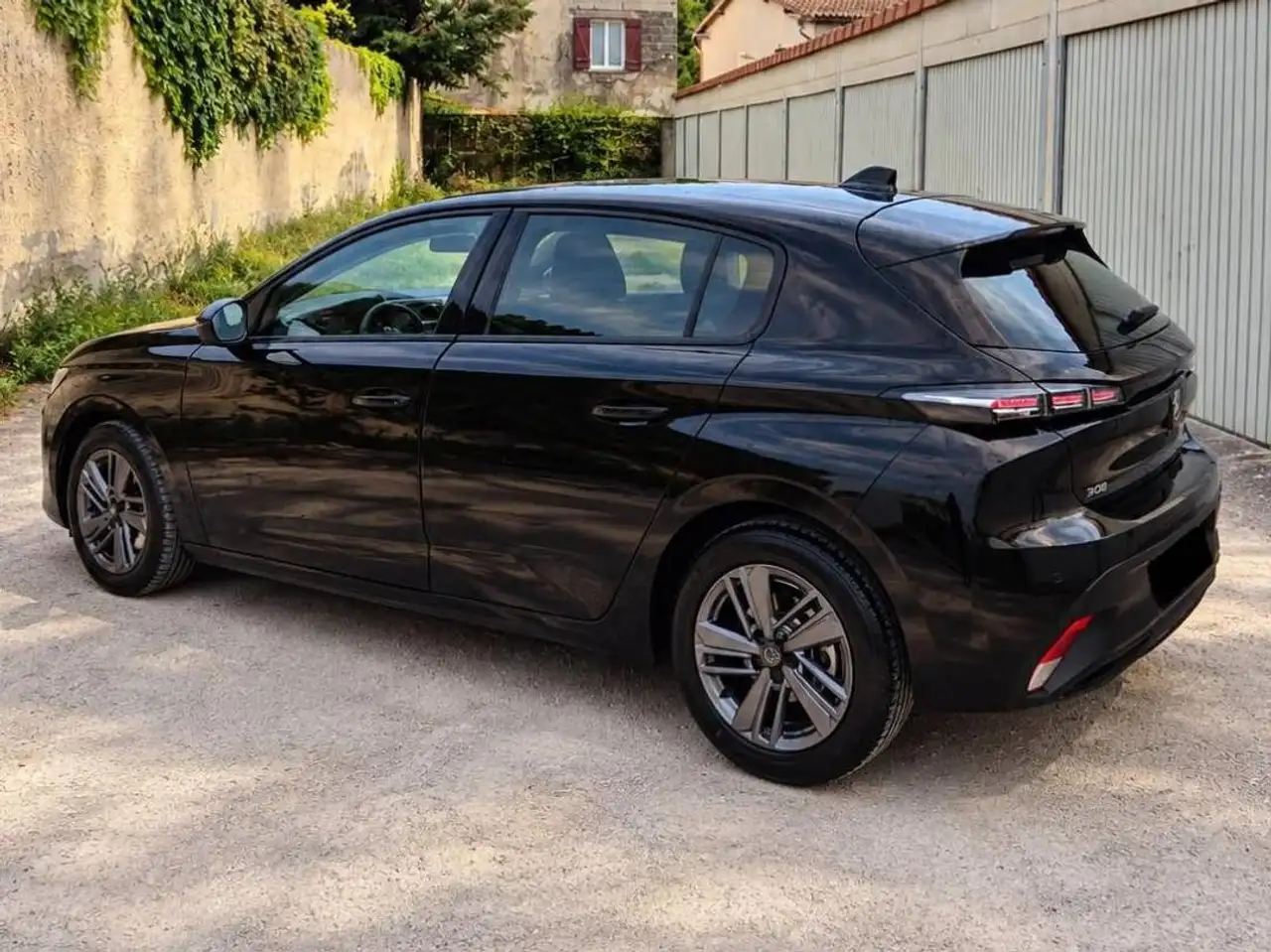 Peugeot 308 308