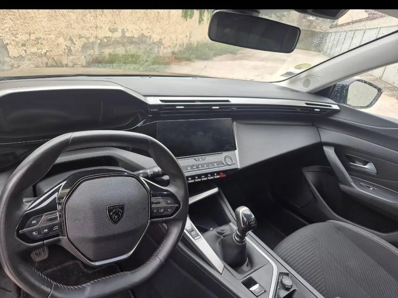 Peugeot 308 308 — photo 3