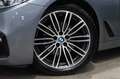 BMW 520 520d 190 ch BVA8 M Sport Silber - thumbnail 15