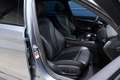 BMW 520 520d 190 ch BVA8 M Sport Silber - thumbnail 11