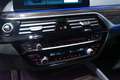 BMW 520 520d 190 ch BVA8 M Sport Silber - thumbnail 31