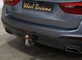 BMW 520 520d 190 ch BVA8 M Sport Silber - thumbnail 46