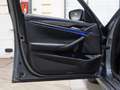 BMW 520 520d 190 ch BVA8 M Sport Silber - thumbnail 27