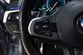 BMW 520 520d 190 ch BVA8 M Sport Zilver - thumbnail 28