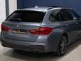 BMW 520 520d 190 ch BVA8 M Sport Silber - thumbnail 42