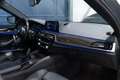 BMW 520 520d 190 ch BVA8 M Sport Silber - thumbnail 10