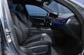BMW 520 520d 190 ch BVA8 M Sport Silber - thumbnail 37