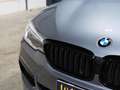 BMW 520 520d 190 ch BVA8 M Sport Silber - thumbnail 22