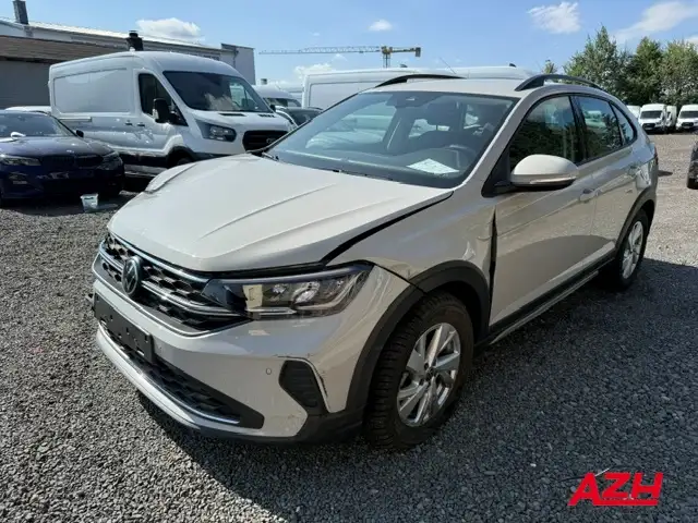 Volkswagen Taigo Life 1.0 Benzin, EU 6, Kamera, Alu