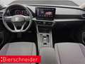 SEAT Leon 1.0 eTSI DSG Style LED NAVI 5-J-GAR KAMERA ACC SHZ Schwarz - thumbnail 14