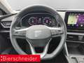 SEAT Leon 1.0 eTSI DSG Style LED NAVI 5-J-GAR KAMERA ACC SHZ Schwarz - thumbnail 9