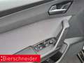SEAT Leon 1.0 eTSI DSG Style LED NAVI 5-J-GAR KAMERA ACC SHZ Schwarz - thumbnail 11