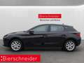 SEAT Leon 1.0 eTSI DSG Style LED NAVI 5-J-GAR KAMERA ACC SHZ Schwarz - thumbnail 4