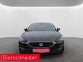 SEAT Leon 1.0 eTSI DSG Style LED NAVI 5-J-GAR KAMERA ACC SHZ Schwarz - thumbnail 3