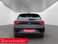 SEAT Leon 1.0 eTSI DSG Style LED NAVI 5-J-GAR KAMERA ACC SHZ Schwarz - thumbnail 6