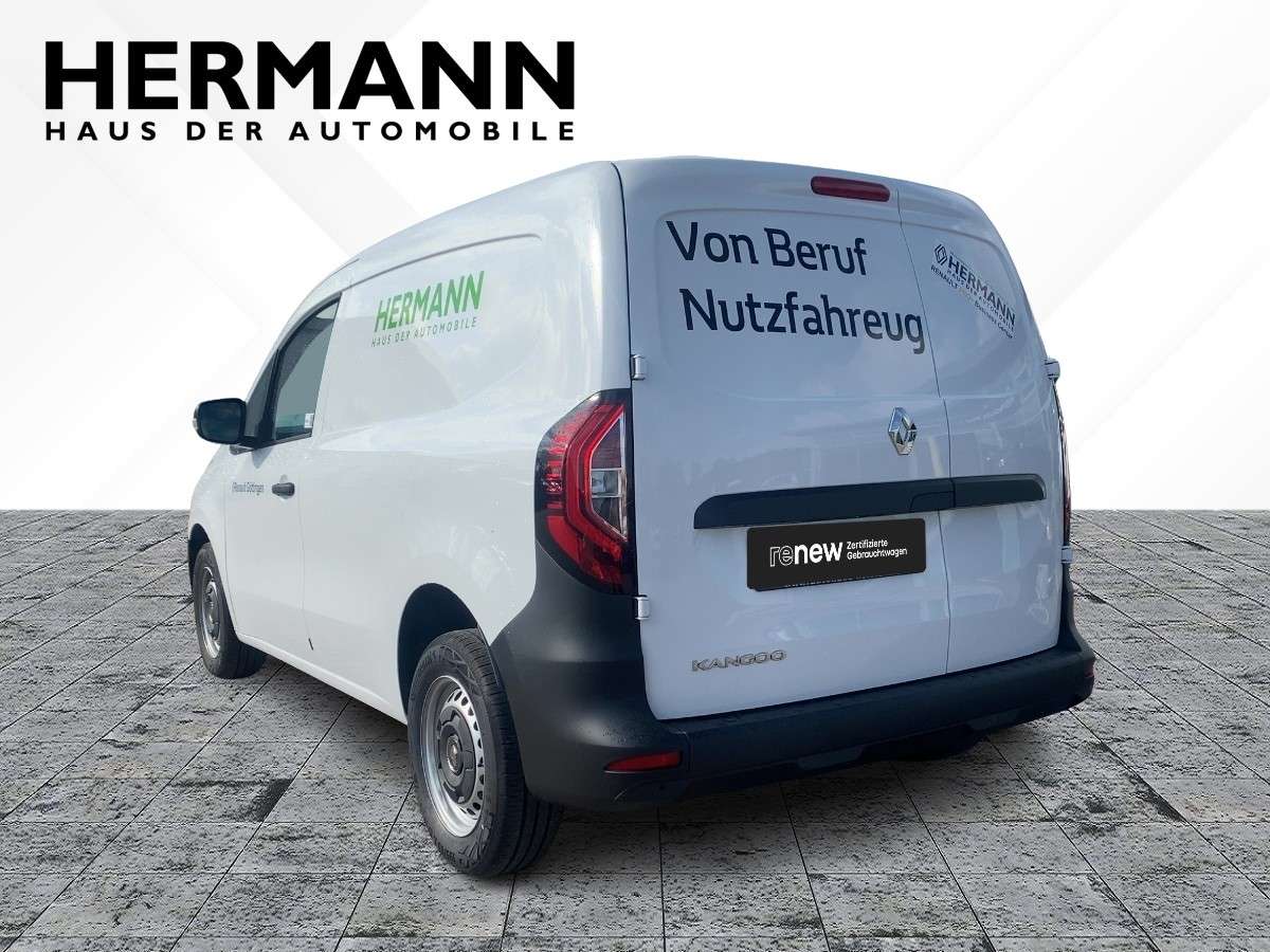 Renault Kangoo