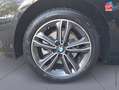 BMW 116 116dA 116ch Edition Sport DKG7 GPS Camera Noir - thumbnail 10