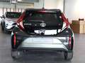 Toyota Aygo X 1.0 PULSE 5-GANG SHZ/APPLE+ANDROID/KLIMA Negro - thumbnail 4