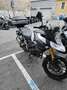 Suzuki V-Strom 1000 Alb - thumbnail 3