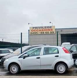 AUTOMATIQUE 1.4i 8v Active 5 PORTES DA VC VTEL RCD