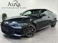 BMW 440 xDrive NAV+LED+HUD+KAM+GLASDACH+H&K Noir - thumbnail 2