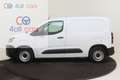 Citroen Berlingo 3190 Light Club GPS, GSMlink, AR-Sens, Cruise, Bl Weiß - thumbnail 6