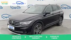 Volkswagen Tiguan 1.4 TSi 245 Hybrid DSG6 Élégance Exclusive - Automatique